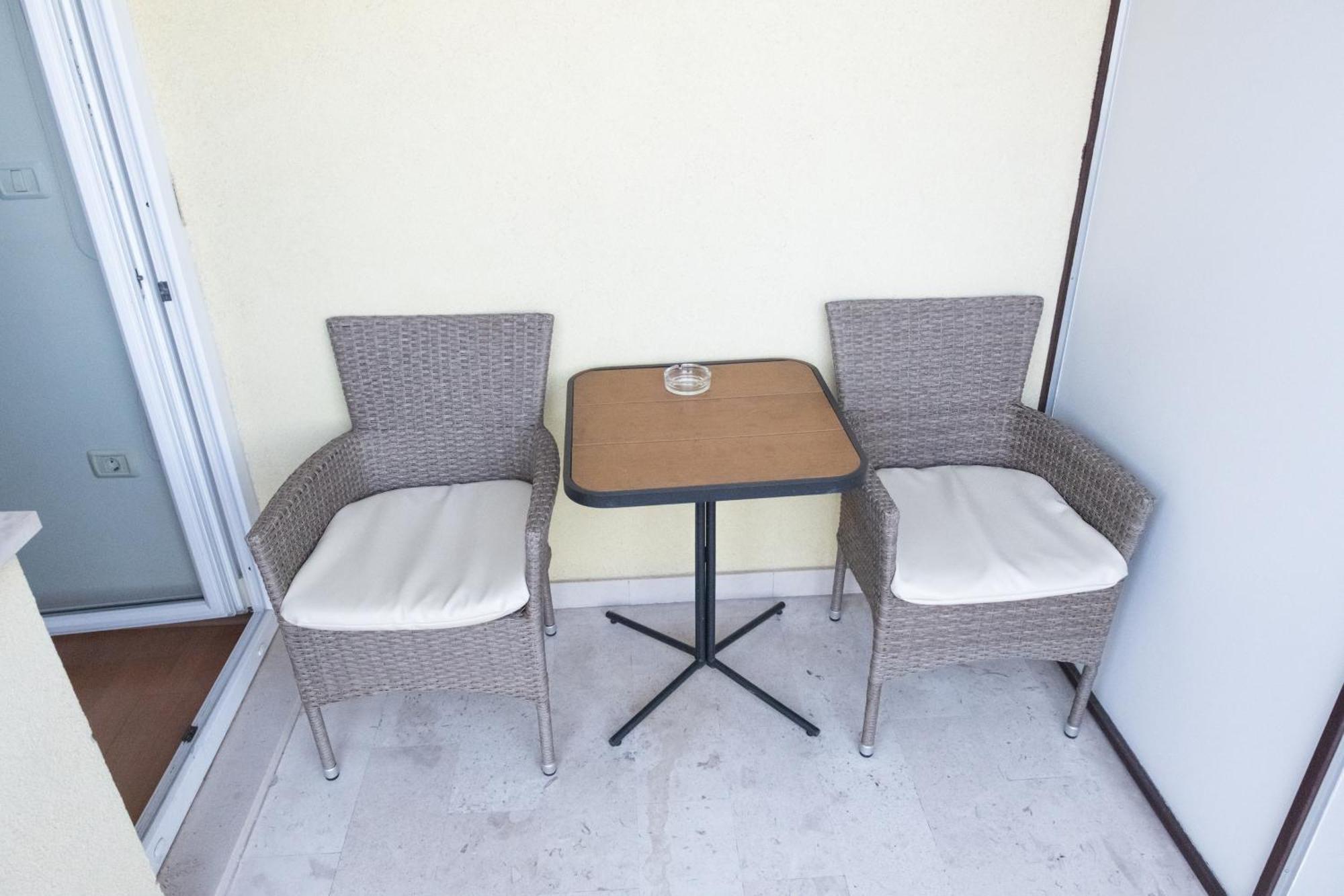 Garni Hotel Keltika Izola Exterior foto