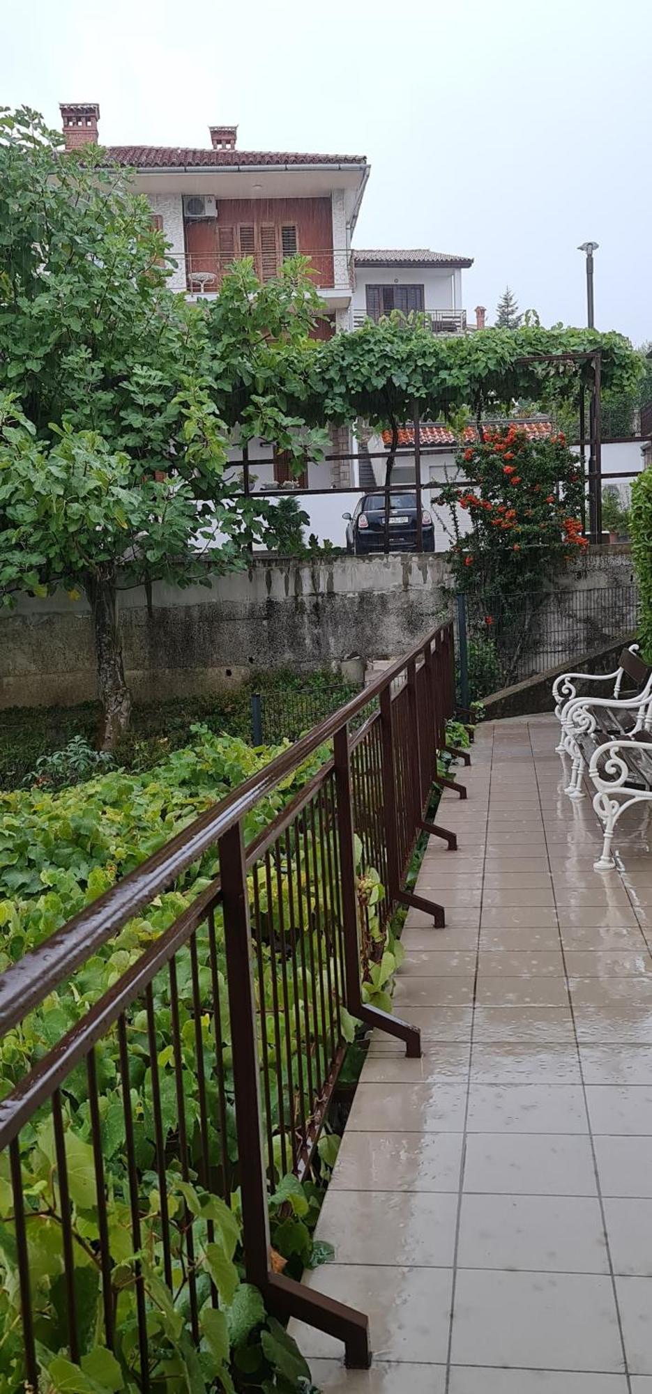 Garni Hotel Keltika Izola Exterior foto