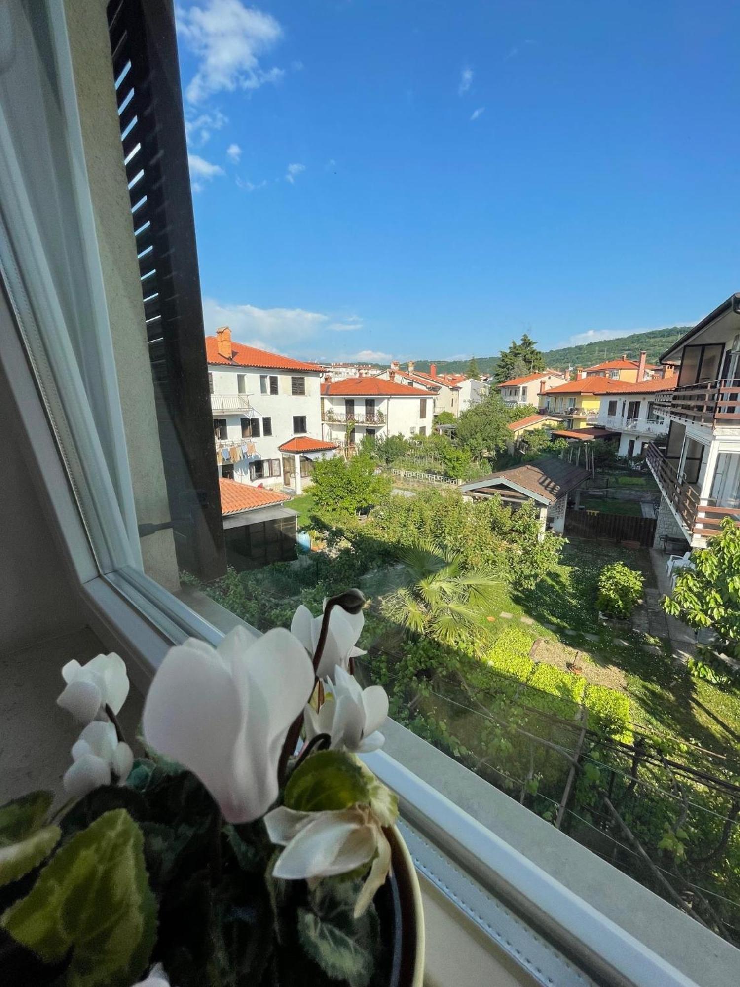 Garni Hotel Keltika Izola Exterior foto